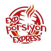 exp porsiyon express