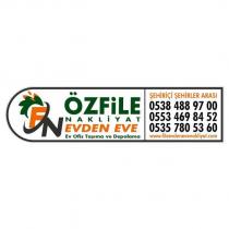 özfile nakliyat evden eve ev ofis taşıma depolama