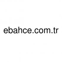 ebahce.com.tr