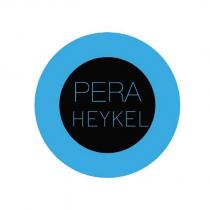 pera heykel