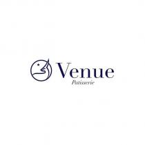 venue patisserie