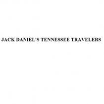 jack danıel's tennessee travelers