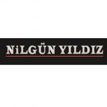 nilgün yıldız