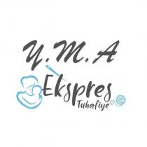 y.m.a ekspres tuhafiye