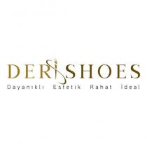 deri shoes 