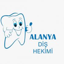 alanya diş hekimi