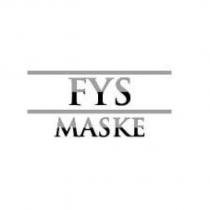 fys maske