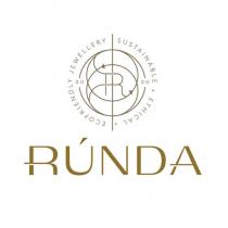 runda sustainable ethıcal ecofriendly jewelery
