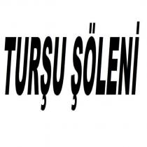 turşu şöleni