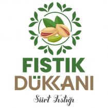 fıstık dükkanı siirt fıstığı