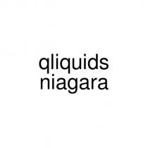 qliquids niagara