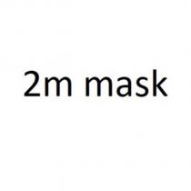 2m mask