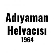 adıyaman helvacısı 1964