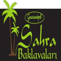 gaziantepli sahra baklavaları