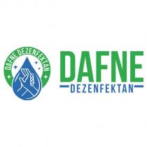 dafne dezenfektan