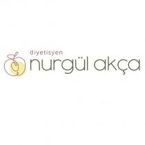 diyetisyen nurgül akça