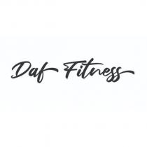 daf fitness