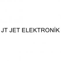 jt jet elektronik