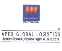 apex global logistics abx euroasia
