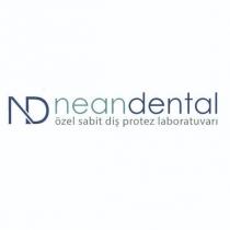 nd neandental özel sabit diş protez laboratuvarı