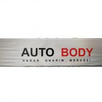 auto body hasar onarım merkezi
