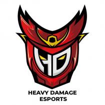 heavy damage esports