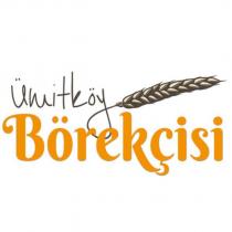 ümitköy börekçisi
