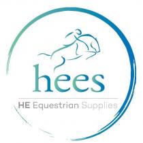 hees he equestrian supplies