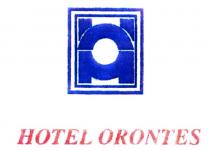 hotel orontes ho