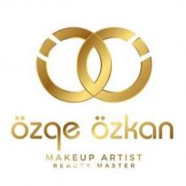 özge özkan makeup artist beauty master