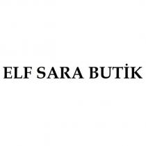 elf sara butik