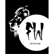 fw fashion war