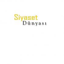 siyaset dunyasi