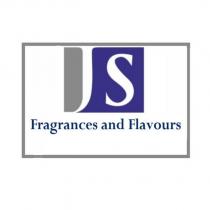 js fragrances and flavours