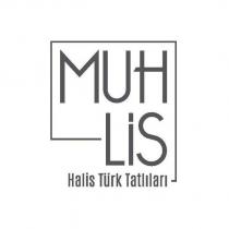 muhlis halis türk tatlıları