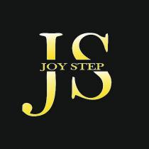 js joy step