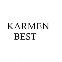 karmen best
