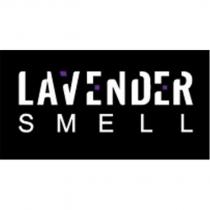 lavender smell