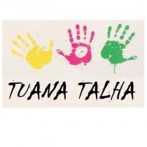 tuana talha