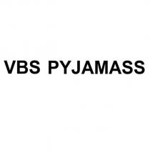 vbs pyjamass