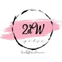 2dw twodifferentwomen