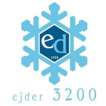 ed 3200 ejder 3200