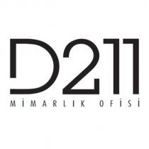 d211 mimarlık ofisi