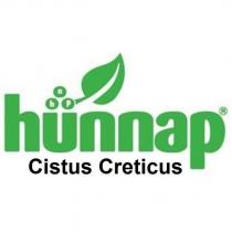 hnp hünnap cistus creticus