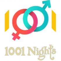 1001 nights