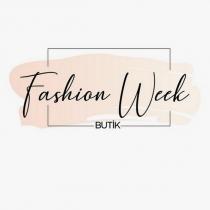 fashion week butik
