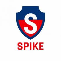 s spike