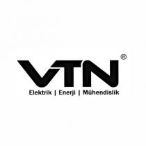 vtn elektrik enerji mühendislik