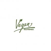 vegan glutensiz