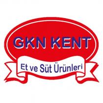 gkn kent et ve süt ürünleri
